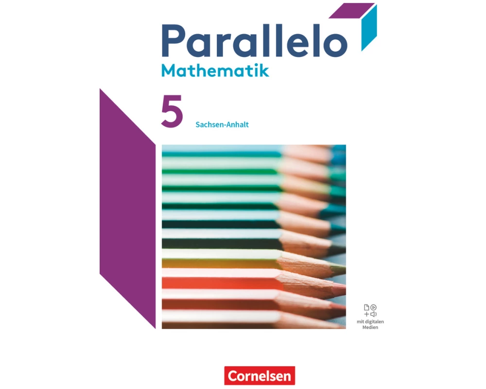 Parallelo - Sachsen-Anhalt - 5. Schuljahr