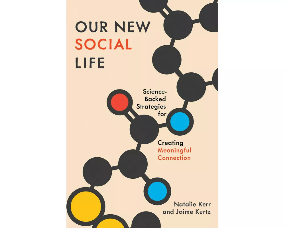 Our New Social Life