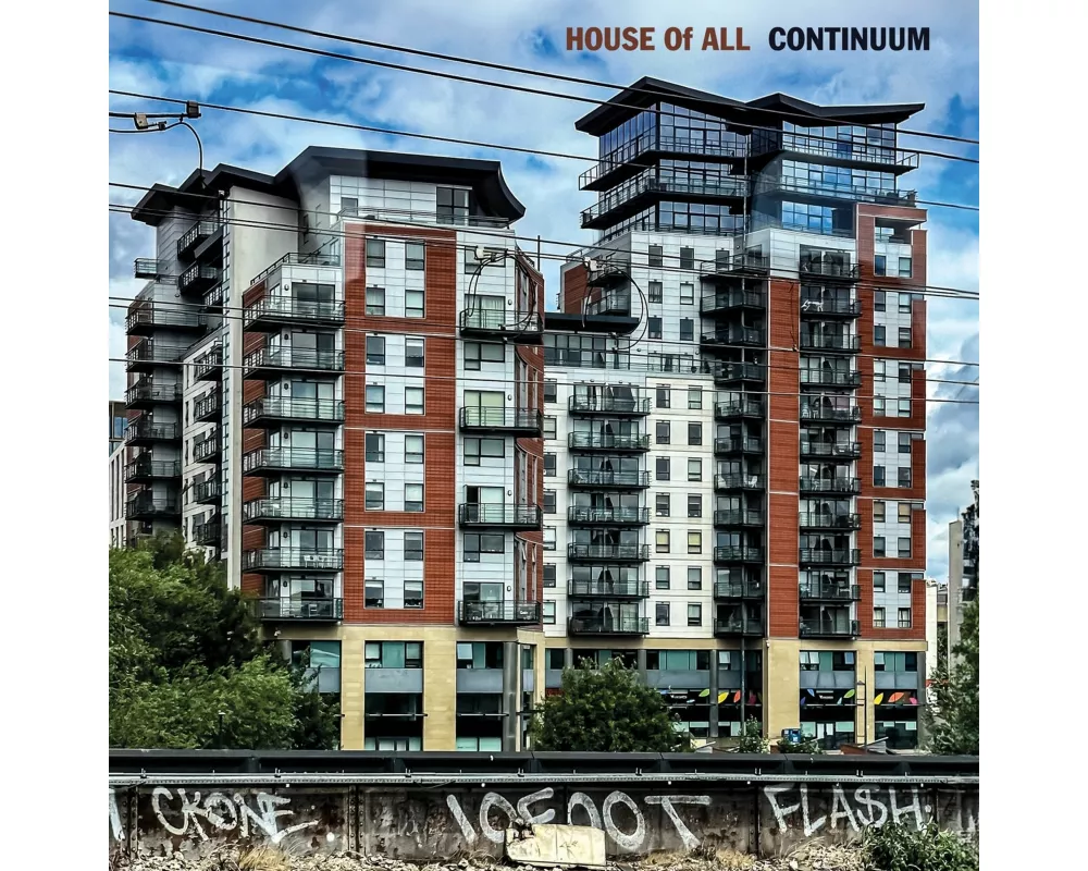 Continuum