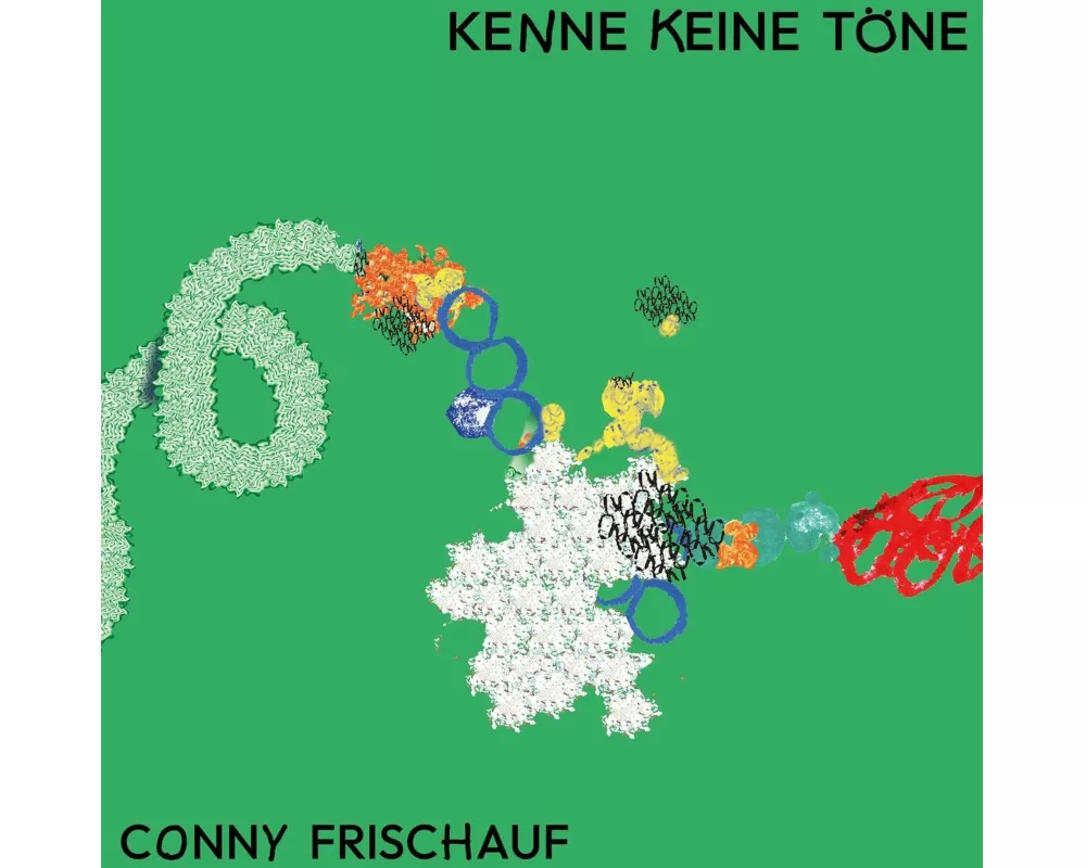 Kenne keine Töne