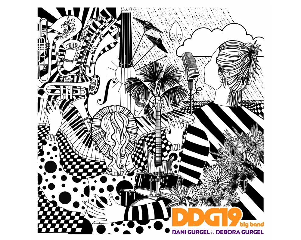 DDG19 Big Band