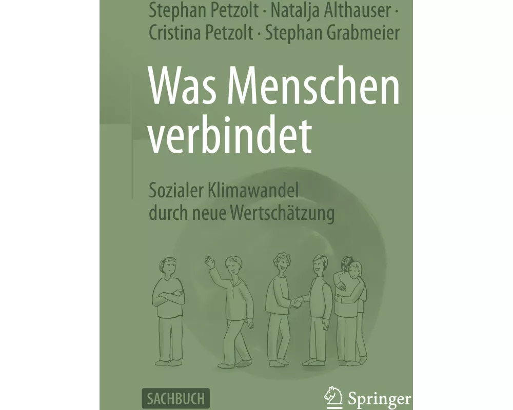 Was Menschen verbindet