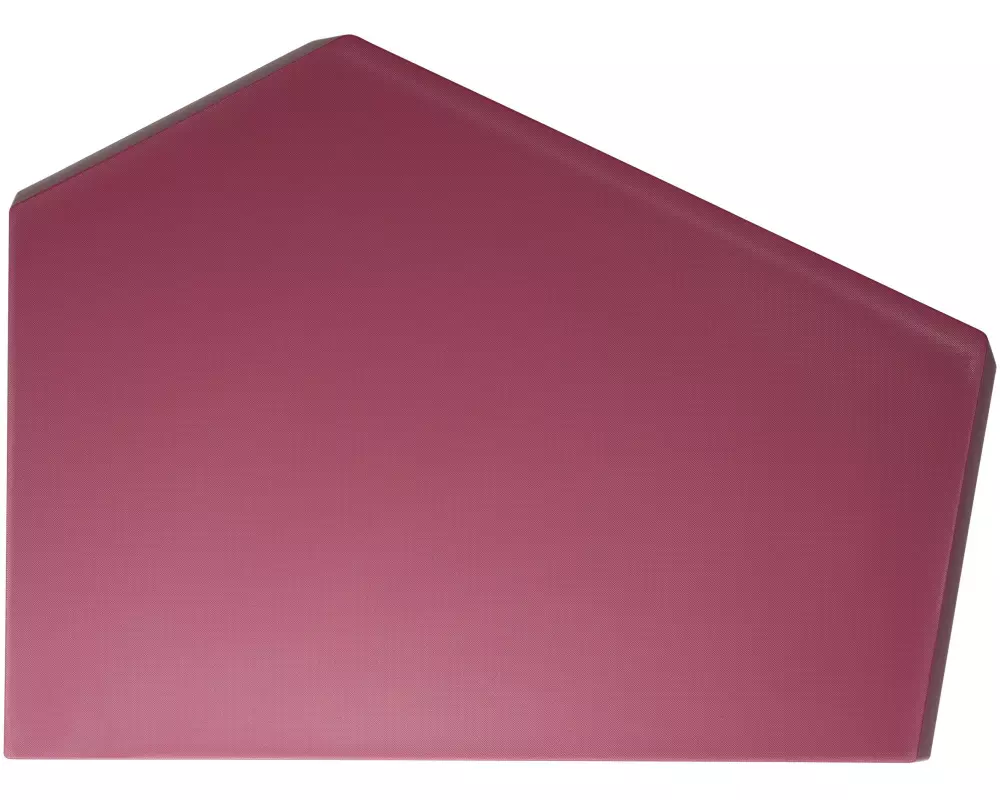 Crushgrind Schneidebrett Zürich L 32.5 cm x 44 cm, Beetroot