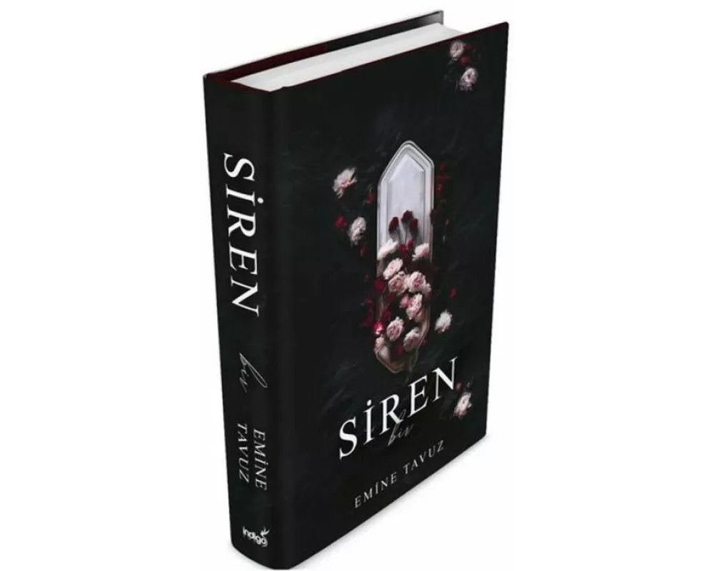 Siren 1 Ciltli