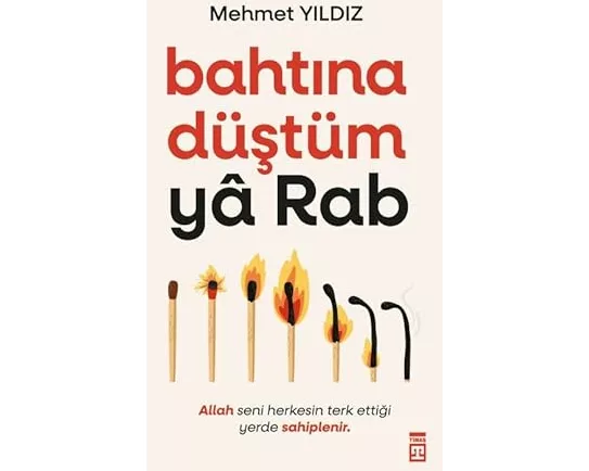 Bahtina Düstüm Ya Rab