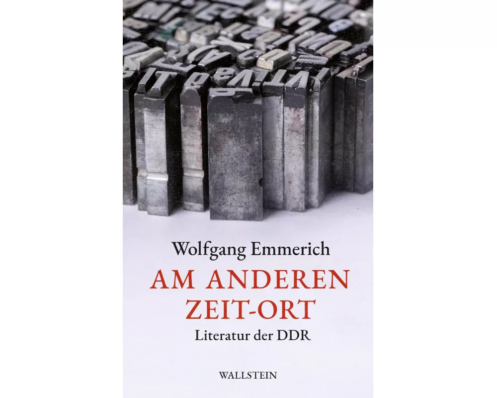 Am anderen Zeit-Ort