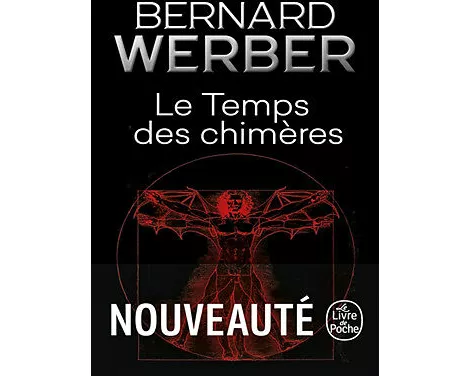 Le Temps des chimères