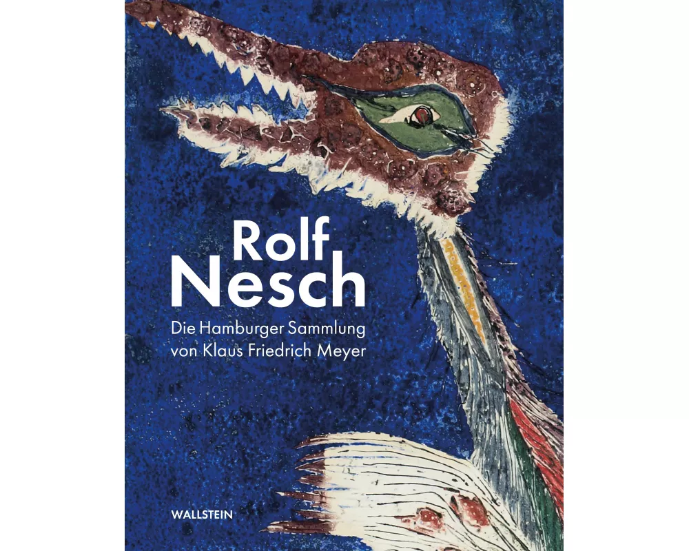 Rolf Nesch