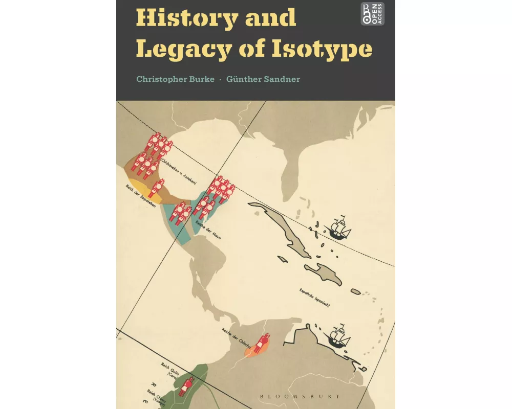 History and Legacy of Isotype