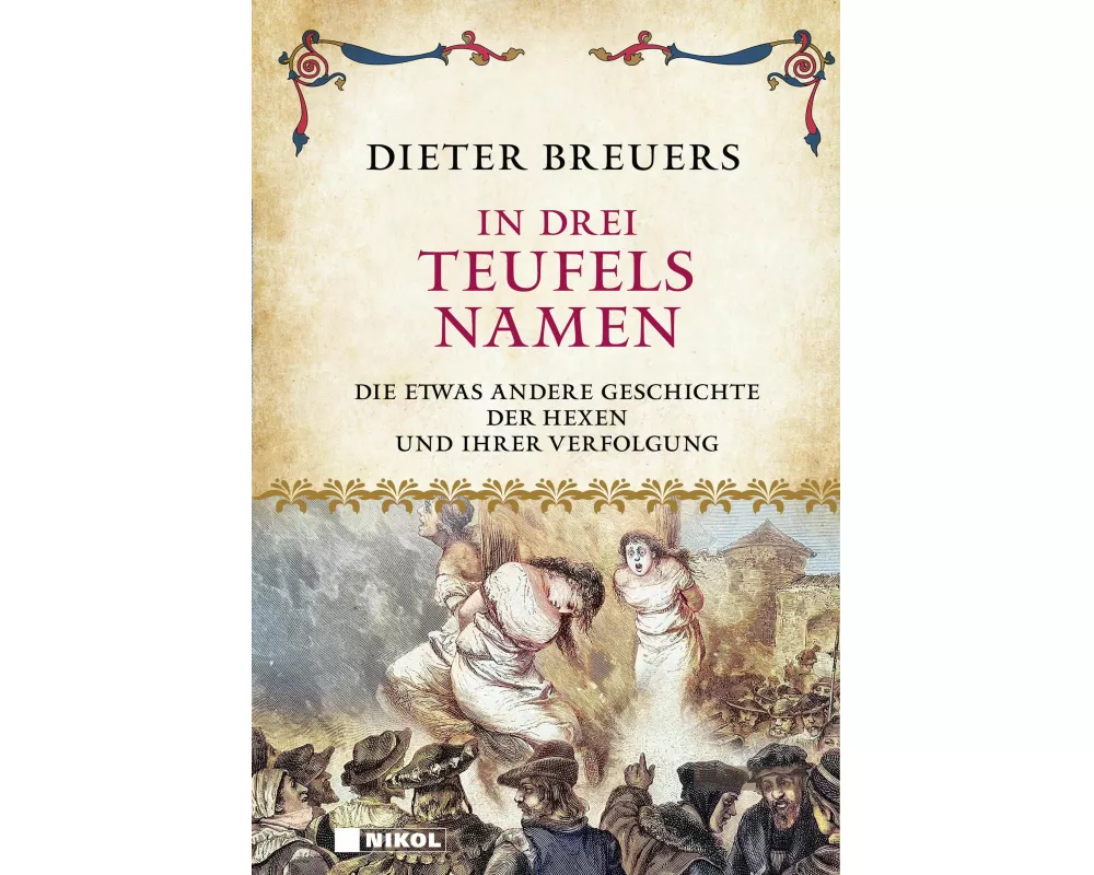 In drei Teufels Namen