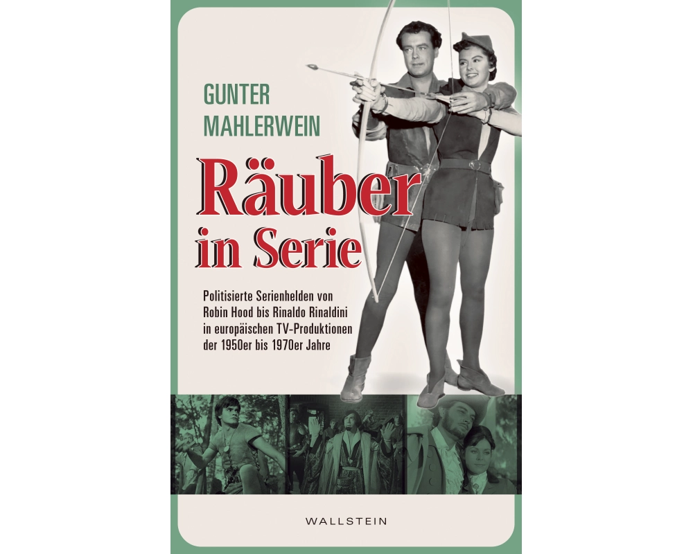 Räuber in Serie