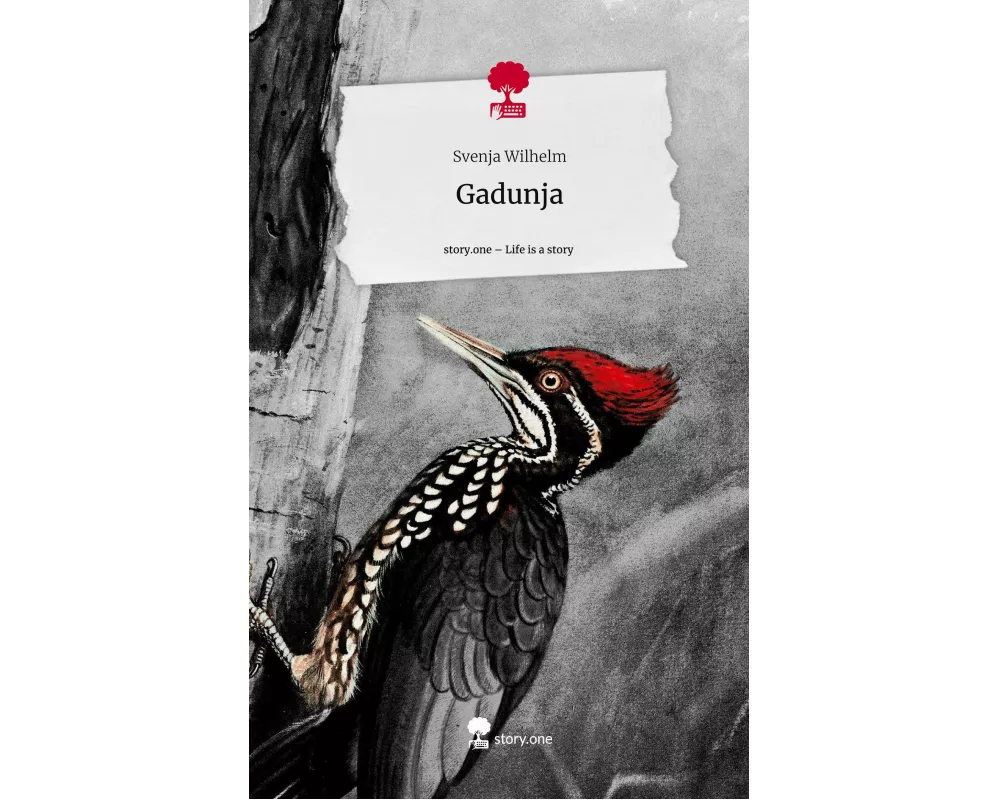 Gadunja. Life is a Story - story.one