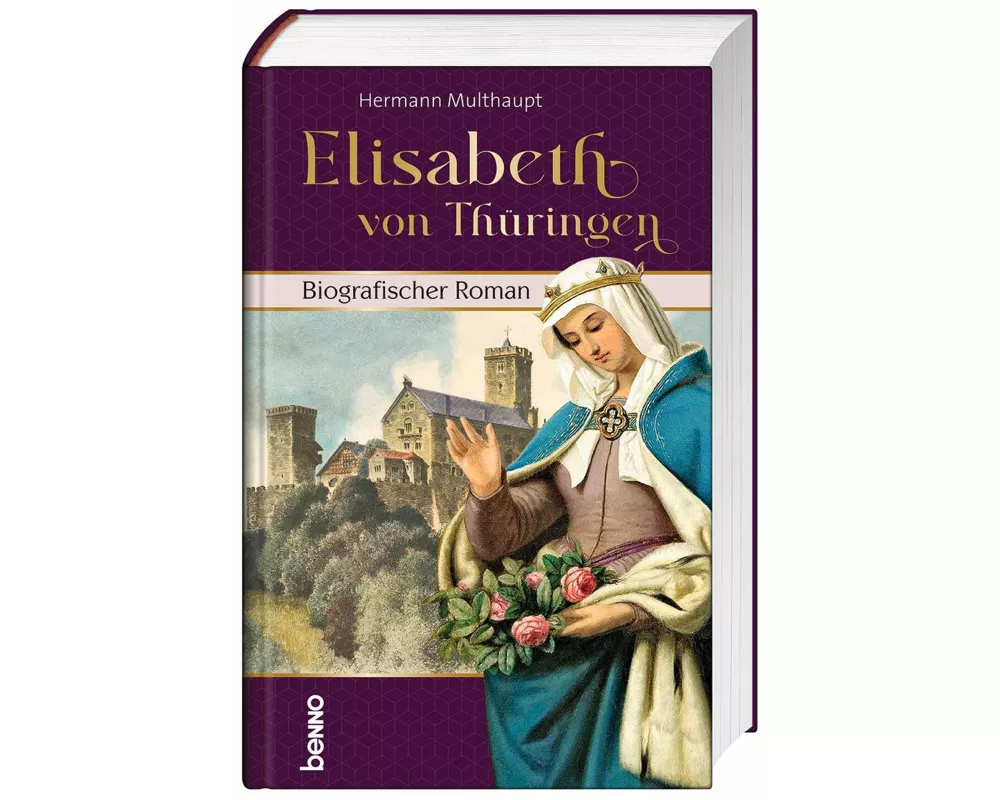 Elisabeth von Thüringen