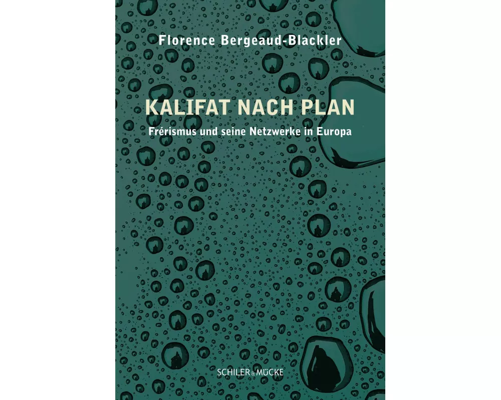 Kalifat nach Plan