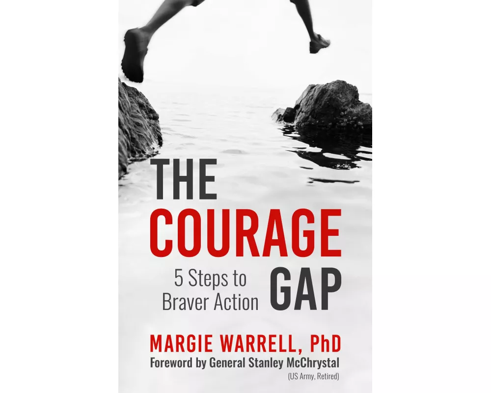 The Courage Gap
