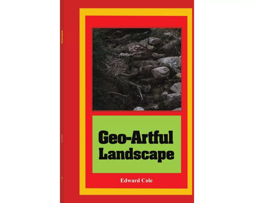 Geo-Artful Landscape
