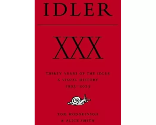 XXX: Thirty Years of the Idler