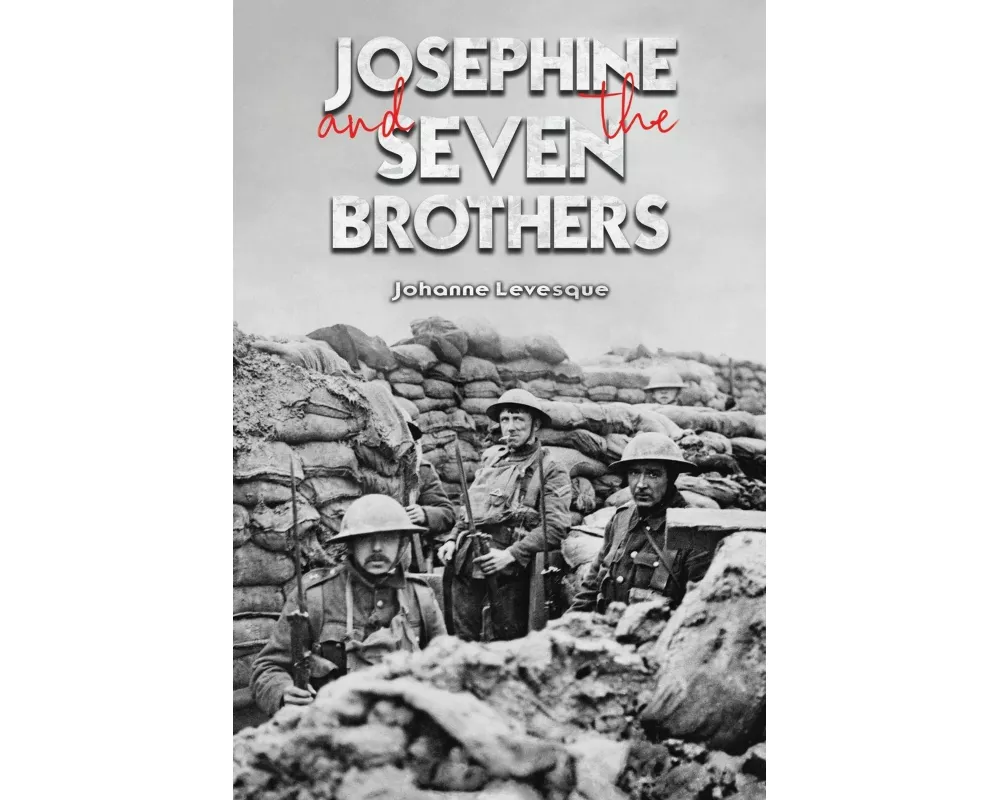 Josephine and The Seven Brothers