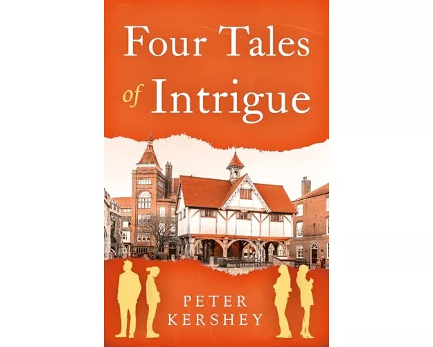 Four Tales of Intrigue