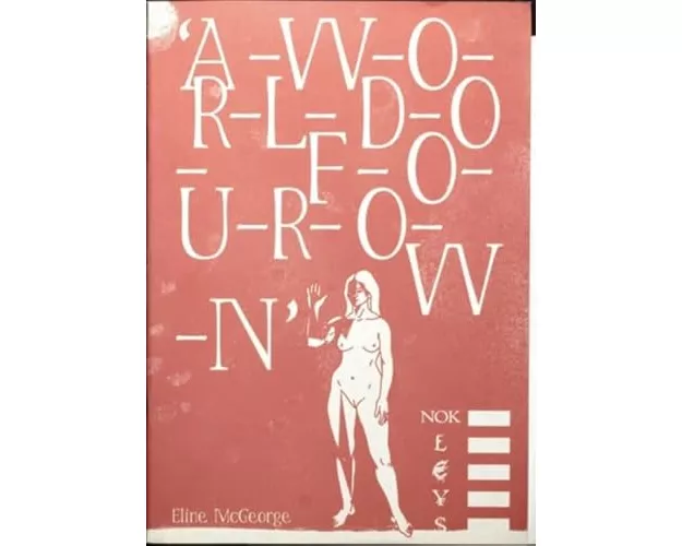 A-w-o-r-l-d-o-f-o-u-r-o-w-n