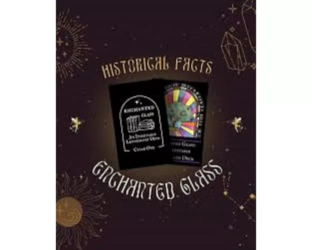 Enchanted Glass