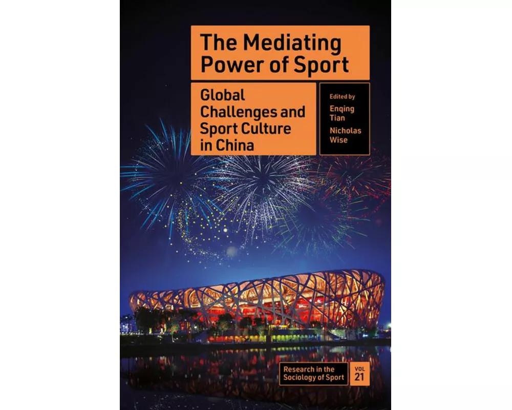 The Mediating Power of Sport