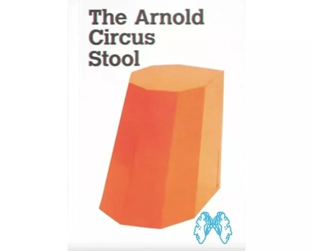 The Arnold Circus Stool
