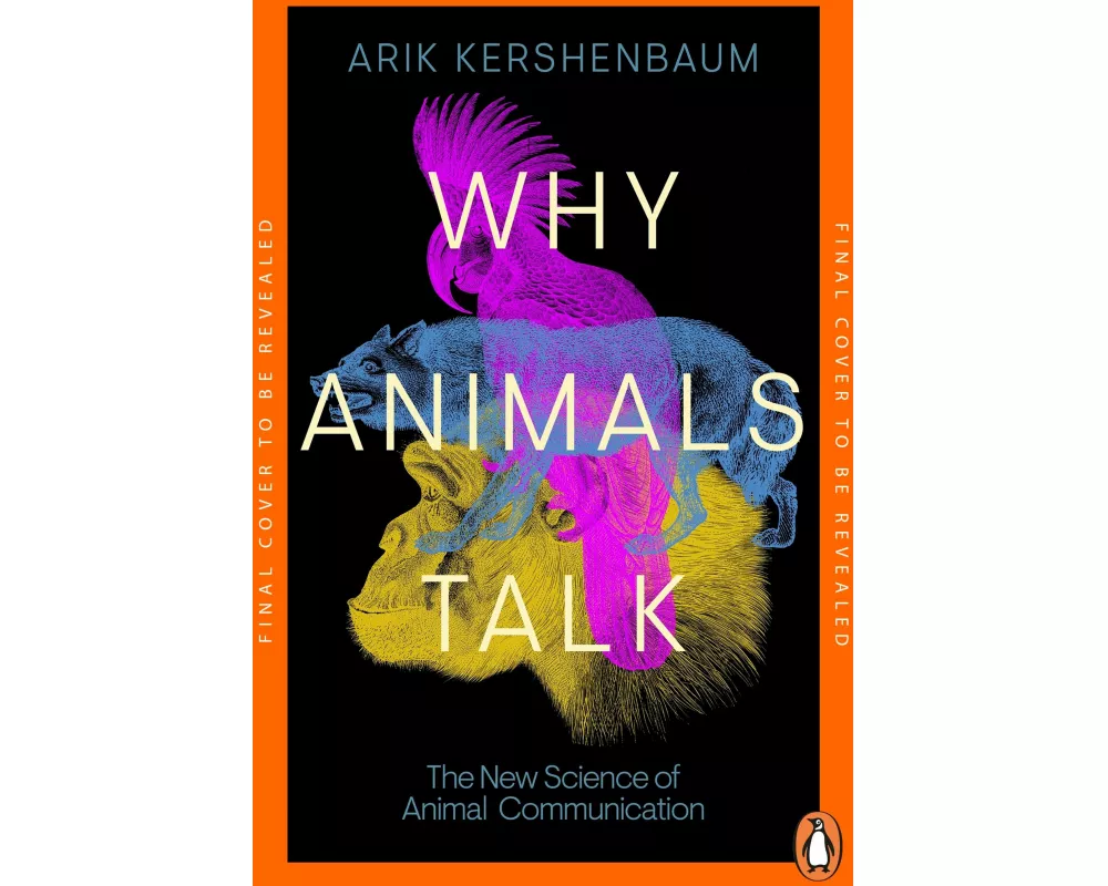 Why Animals Talk