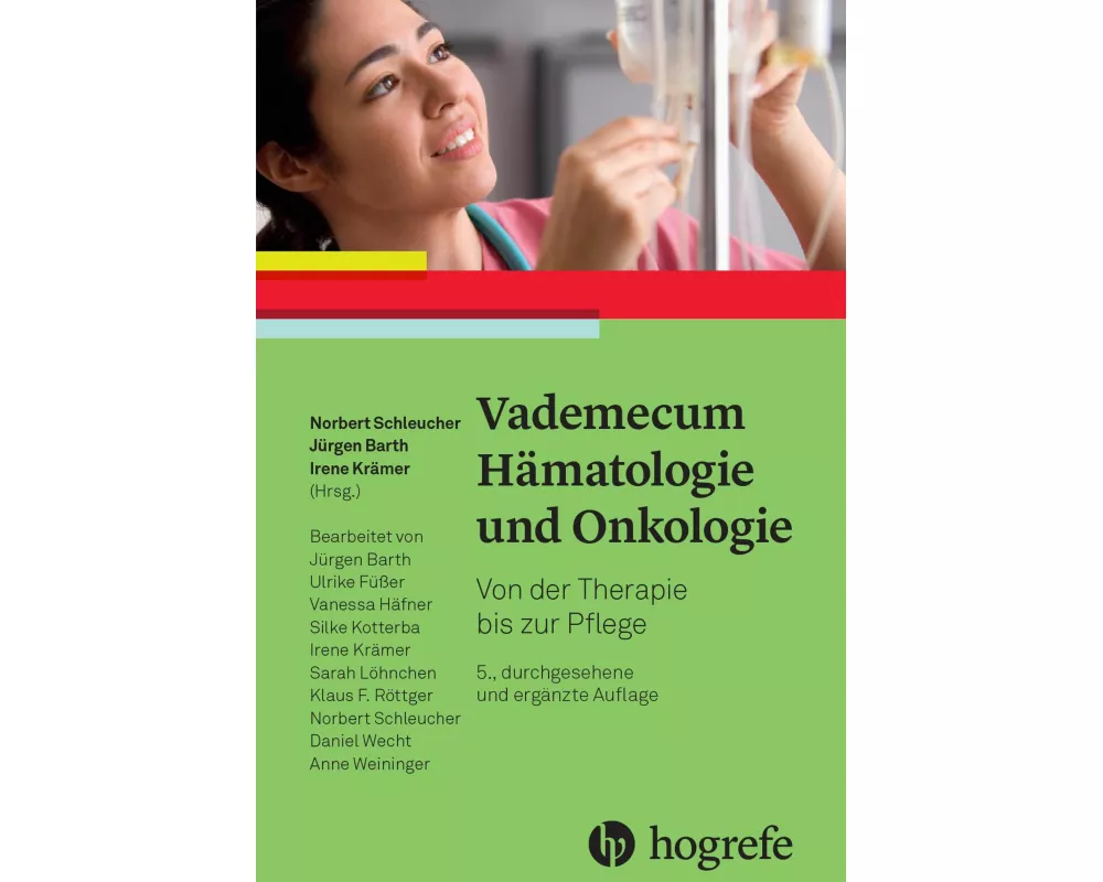 Vademecum Hämatologie und Onkologie