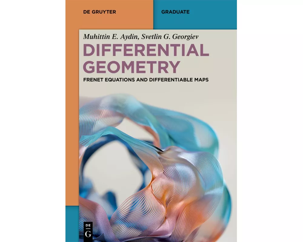 Differential Geometry