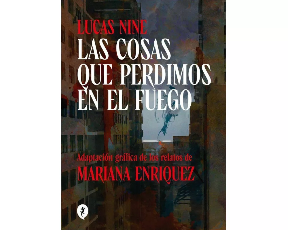 Las cosas que perdimos en el fuego