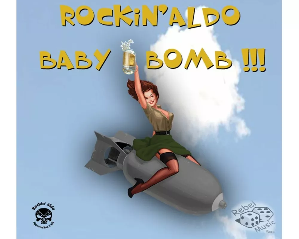 Baby Bomb