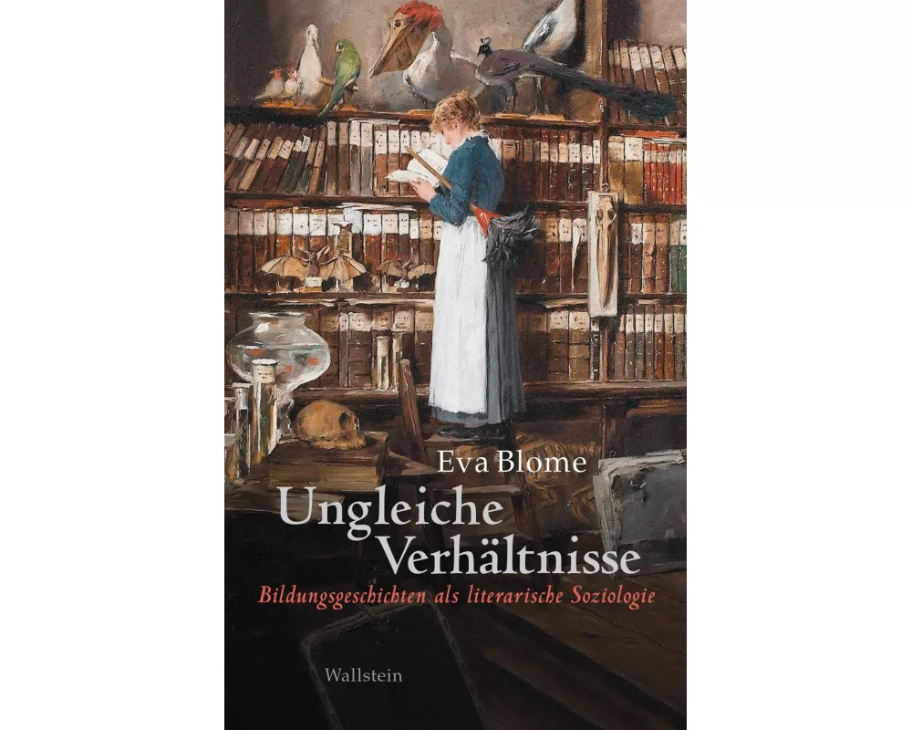 Ungleiche Verhältnisse