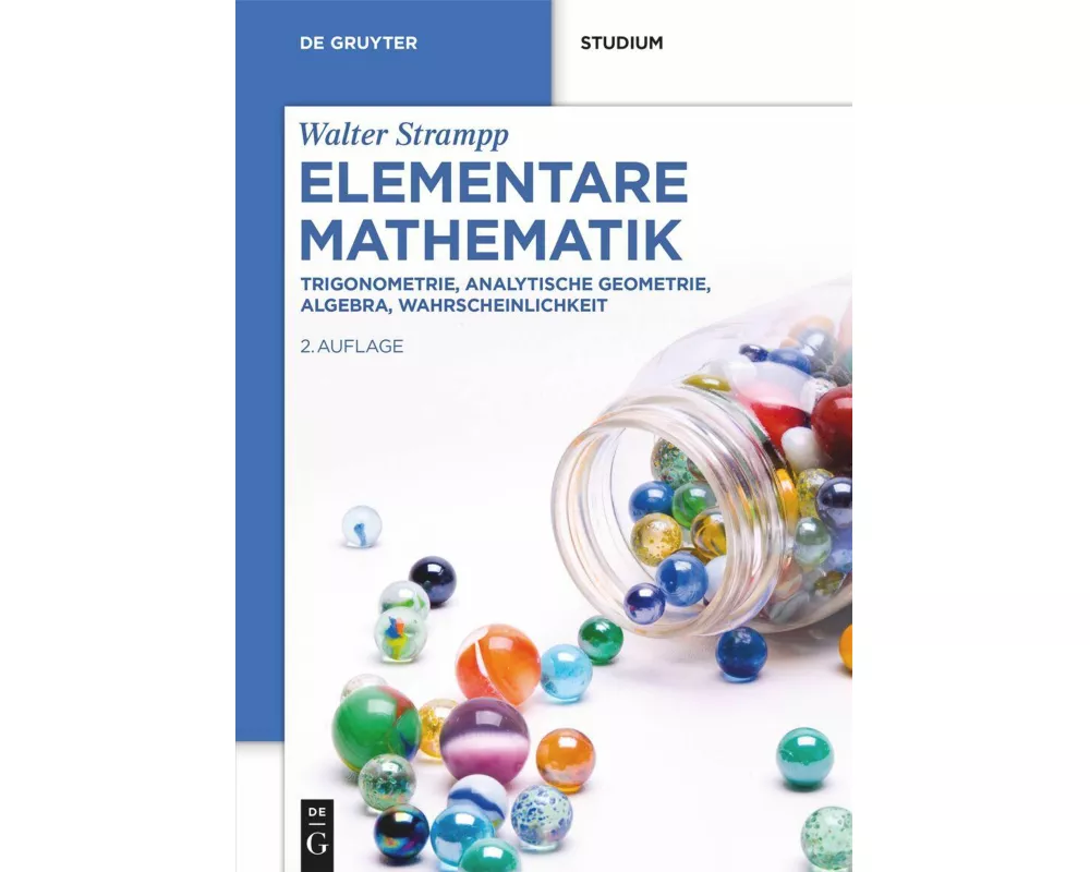 Elementare Mathematik