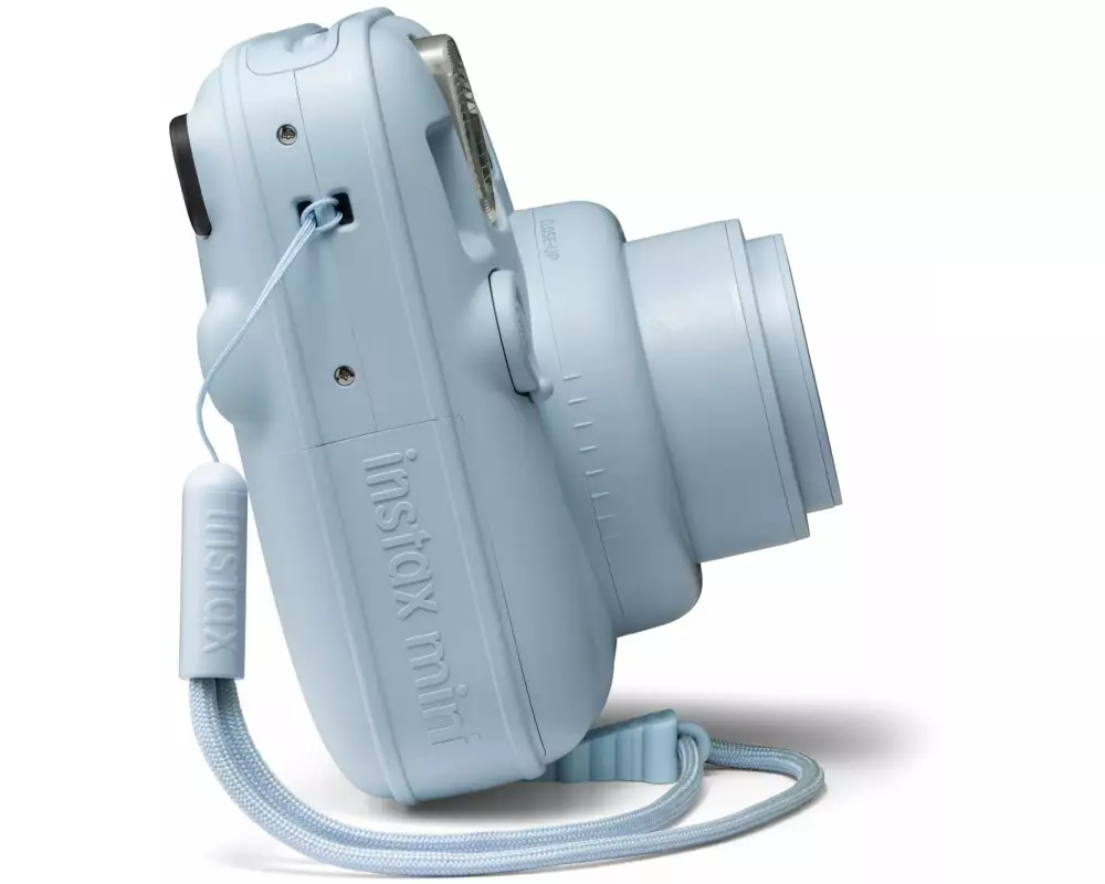 Fujifilm Fotokamera Instax Mini 13 Blau