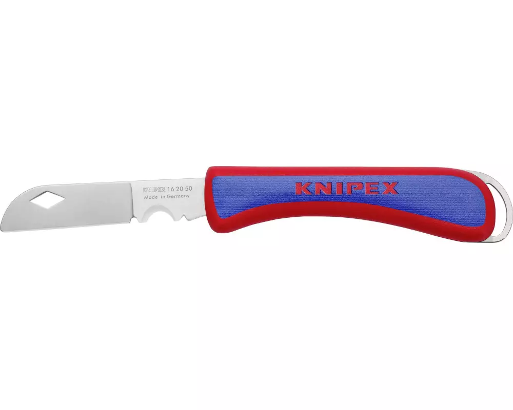 Knipex Klappmesser Universal für Elektriker