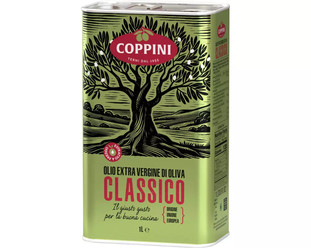 Coppini Classico 1000 ml