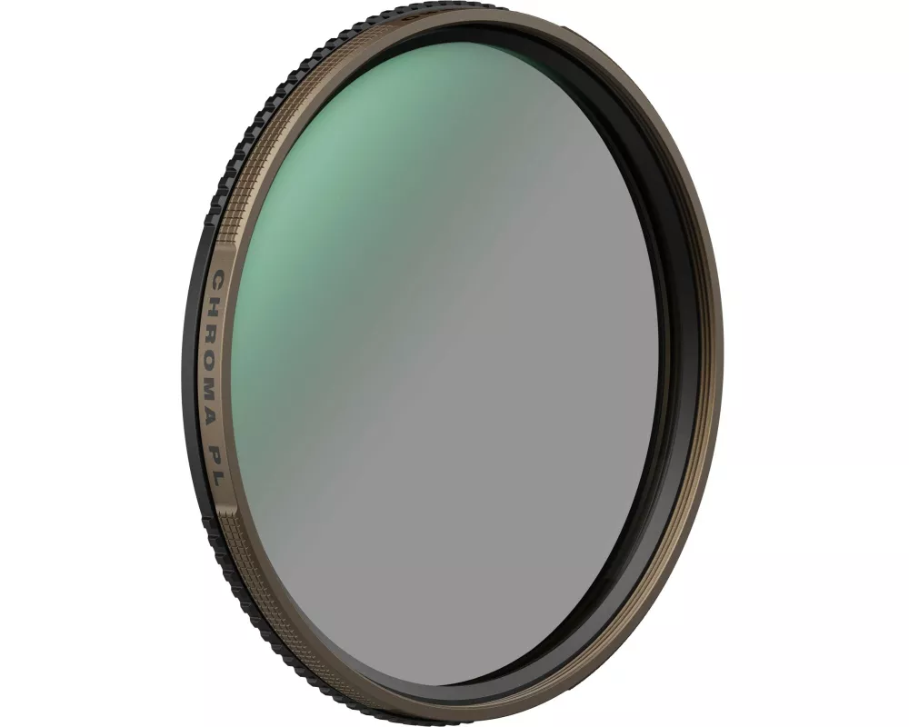 PolarPro Polfilter 135 Series – Chroma CP – 77 mm