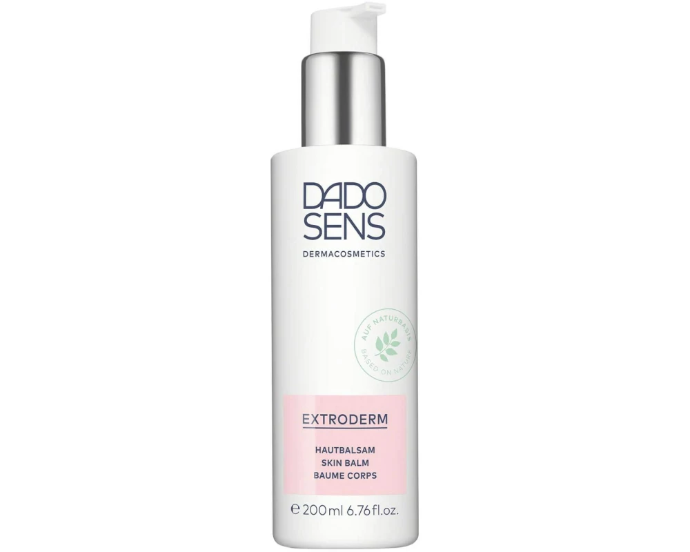 DADO SENS ExtroDerm Hautbalsam 250 ml