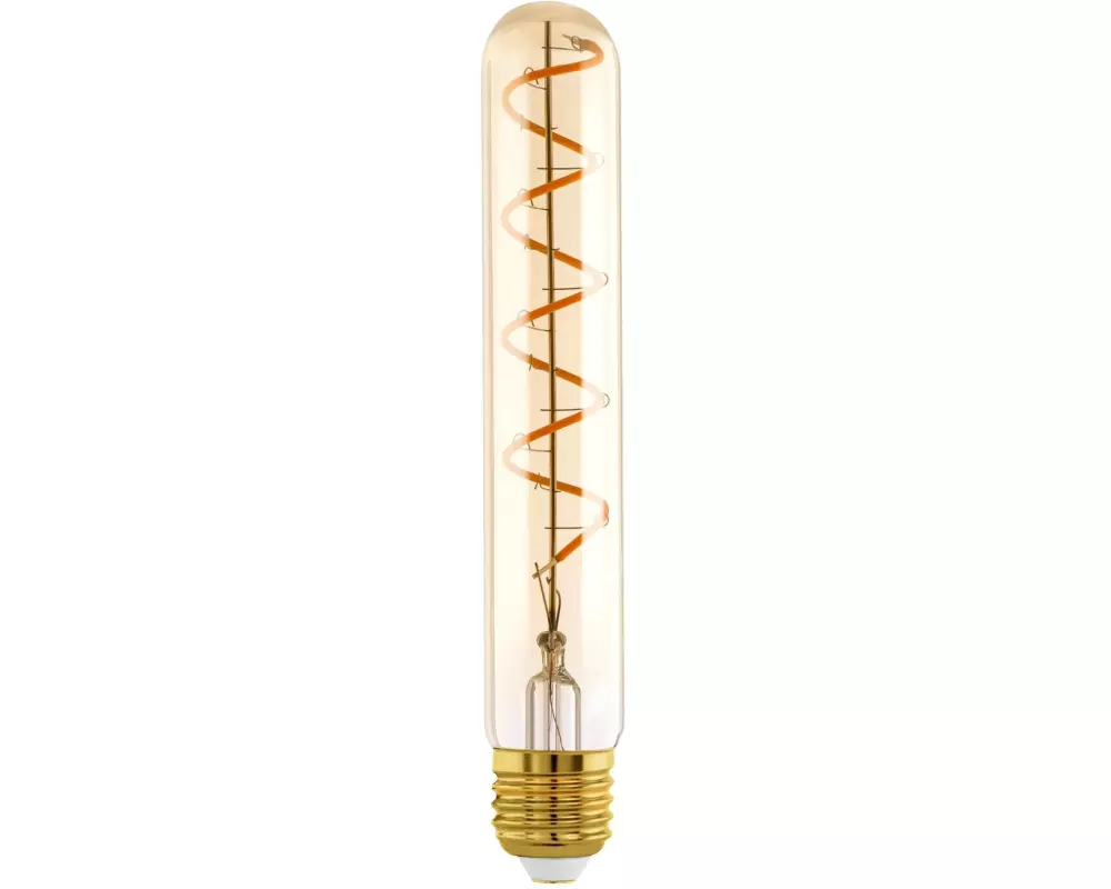 EGLO Leuchten Lampe 4 W E27 Warmweiss