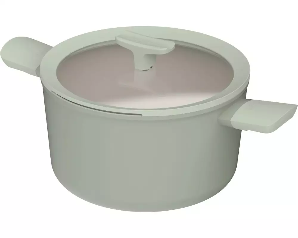 BergHOFF Kochtopf Leo Balance 24 cm