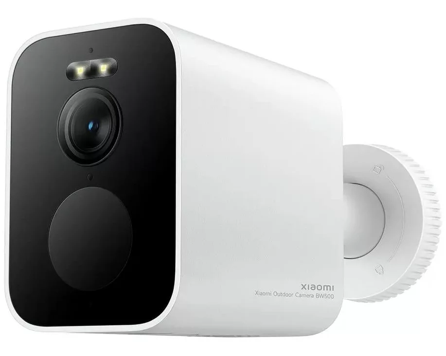 Xiaomi Netzwerkkamera Outdoor Camera BW500