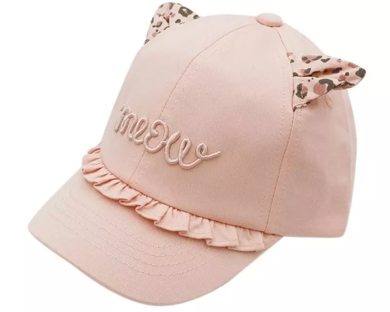 maximo Cap Meow Dogwood Gr. 51/53