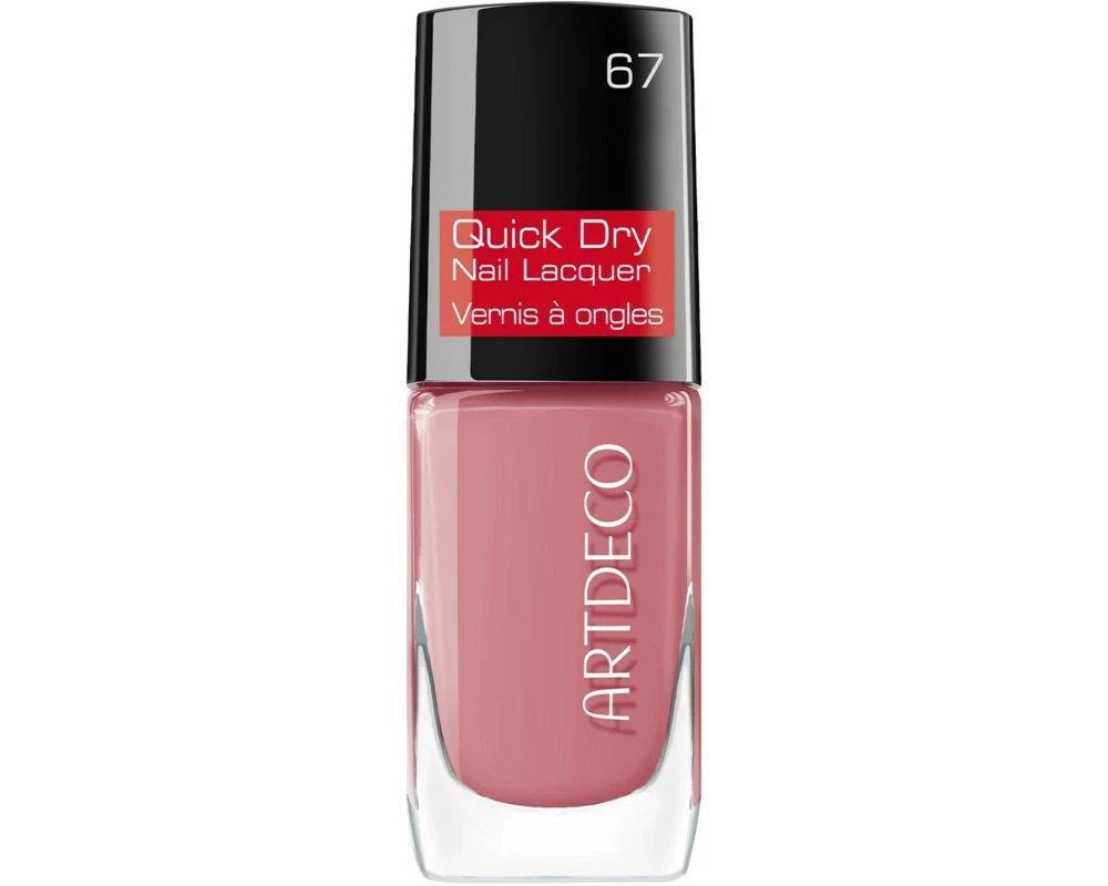 ARTDECO Quick Dry Nail Lacquer 1151.67 gold