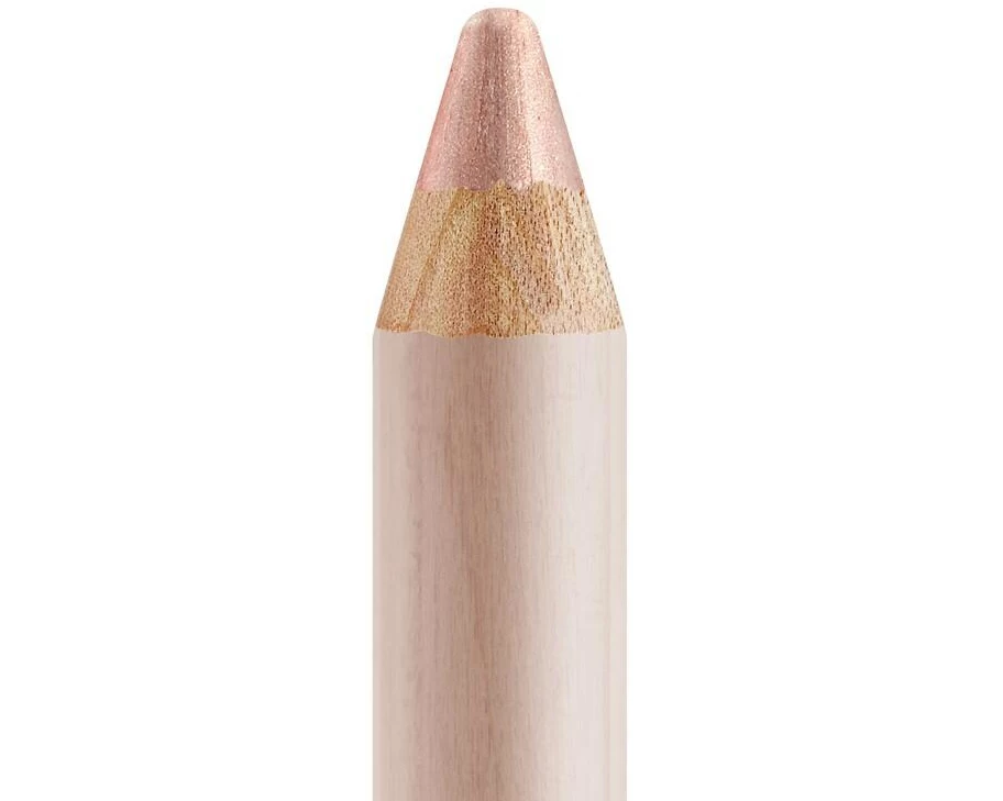 ARTDECO Green Couture Smooth Eyeshadow Stick 10 pearly golden beige