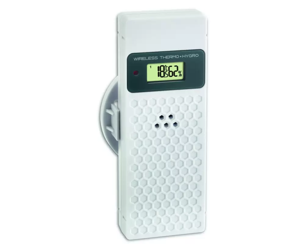 TFA Dostmann Thermo-Hygro-Sender 30.3245