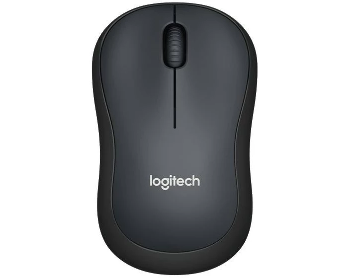 Logitech Maus M220 Silent , kabellos