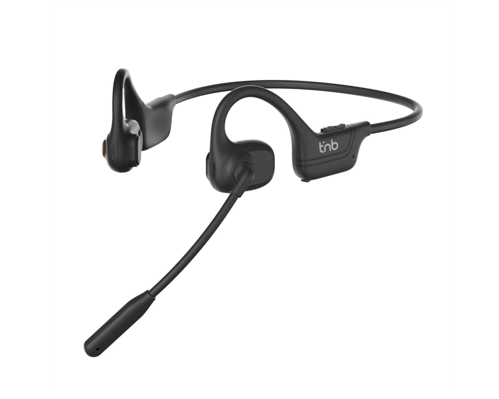 T'nB ACTIVAIR Headset
