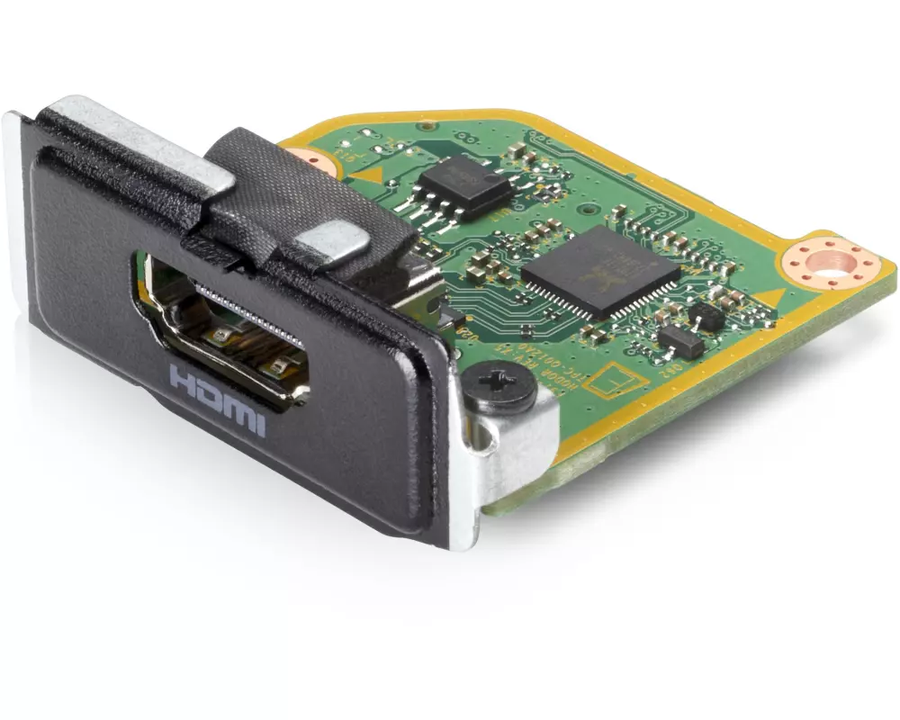 HP HDMI Port Flex IO v2