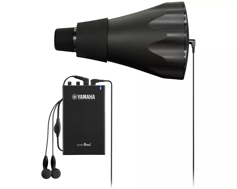 Yamaha Silent Brass SB3J für Waldhorn